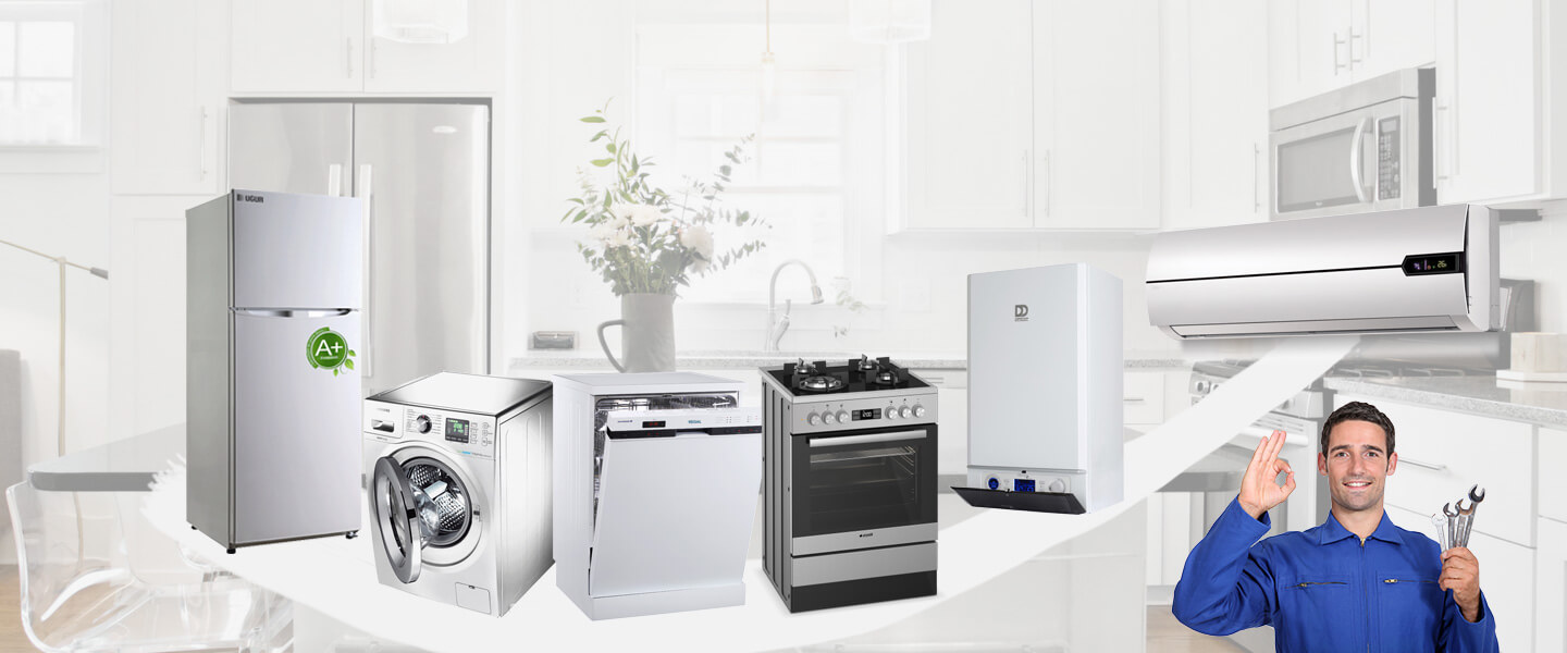 Karacabey Daikin Servisi